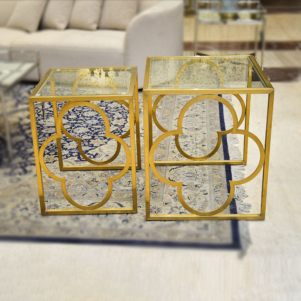 TABLE IR A+B 61-65 BASIC