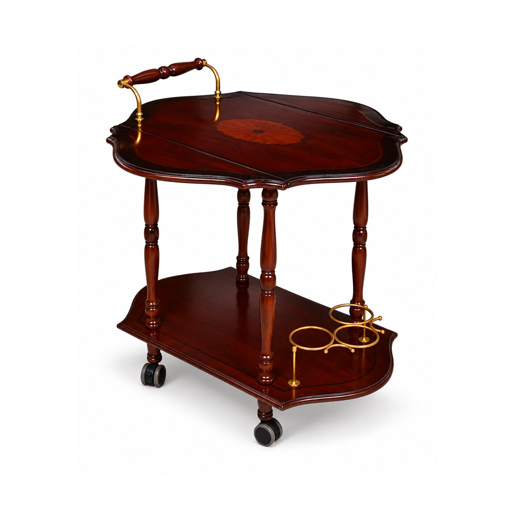 TEA TROLLEY IR CT2097P11 BASIC