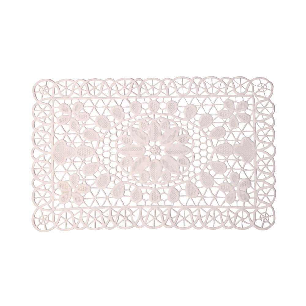Table Mat Ir Rb003 12X18 Basic
