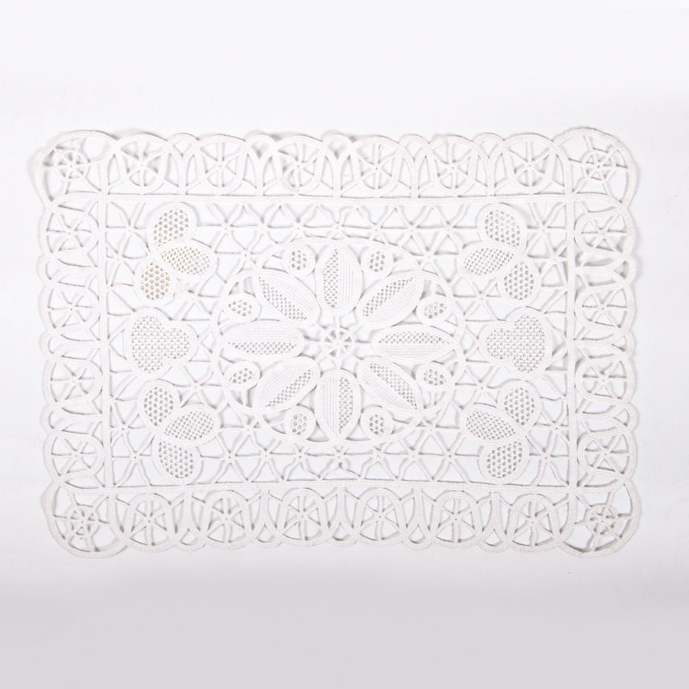 Table Mat Ir 003 10X14 Basic