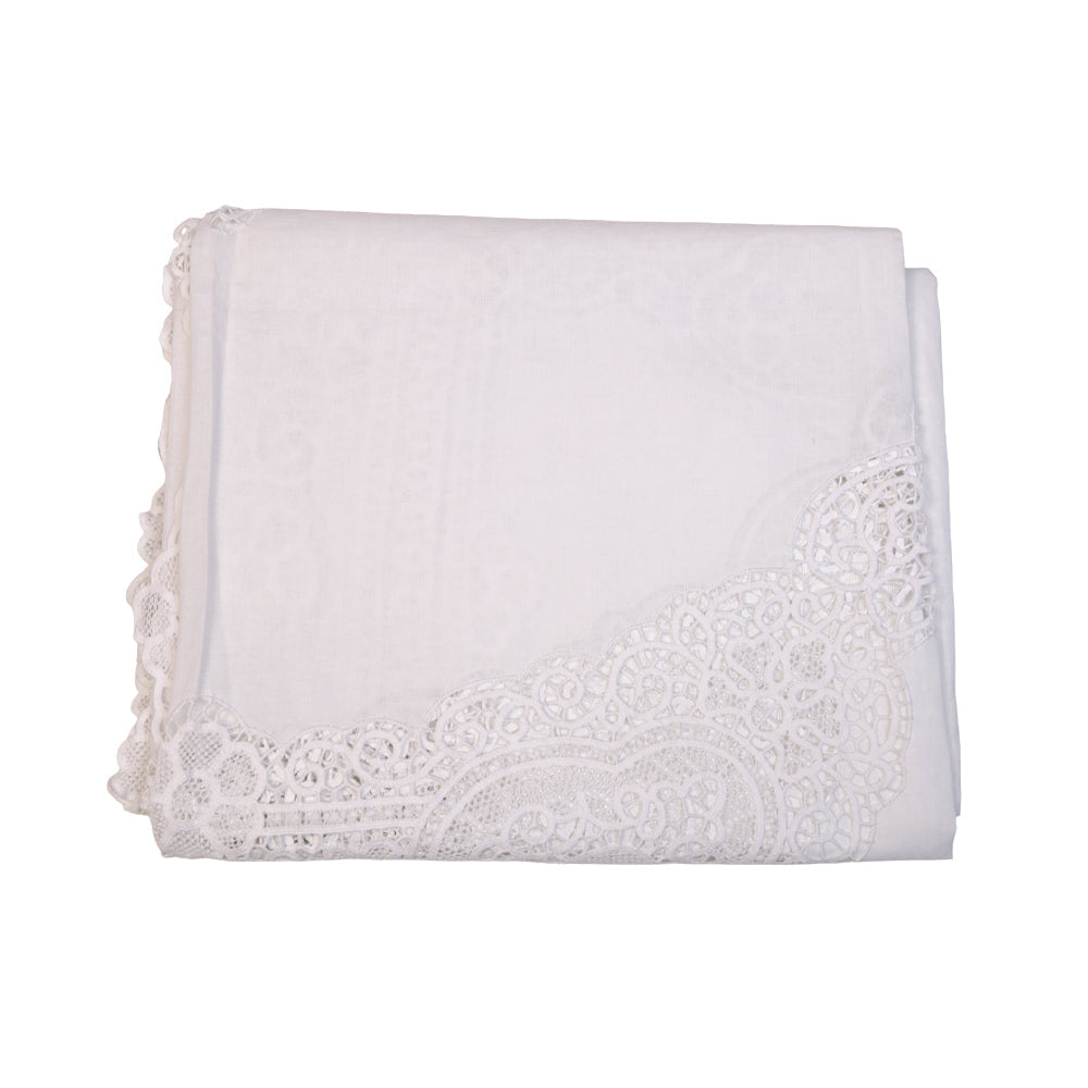 Table Sheet Ir 06036 60X100 Basic