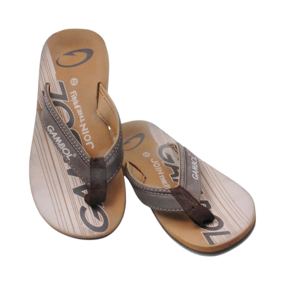 BABY SLIPPERS MW-17 GK11265 BASIC