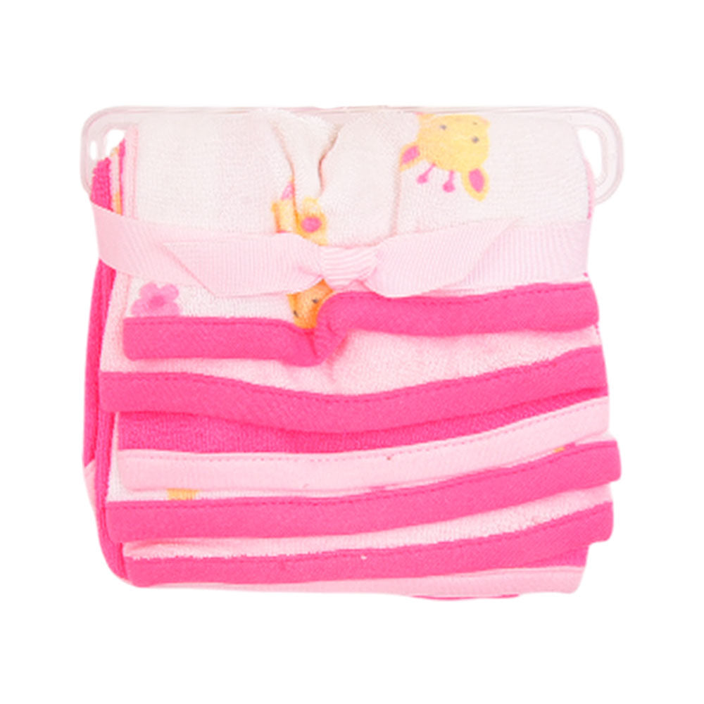 FACE TOWEL MW-17 JR-12 BASIC