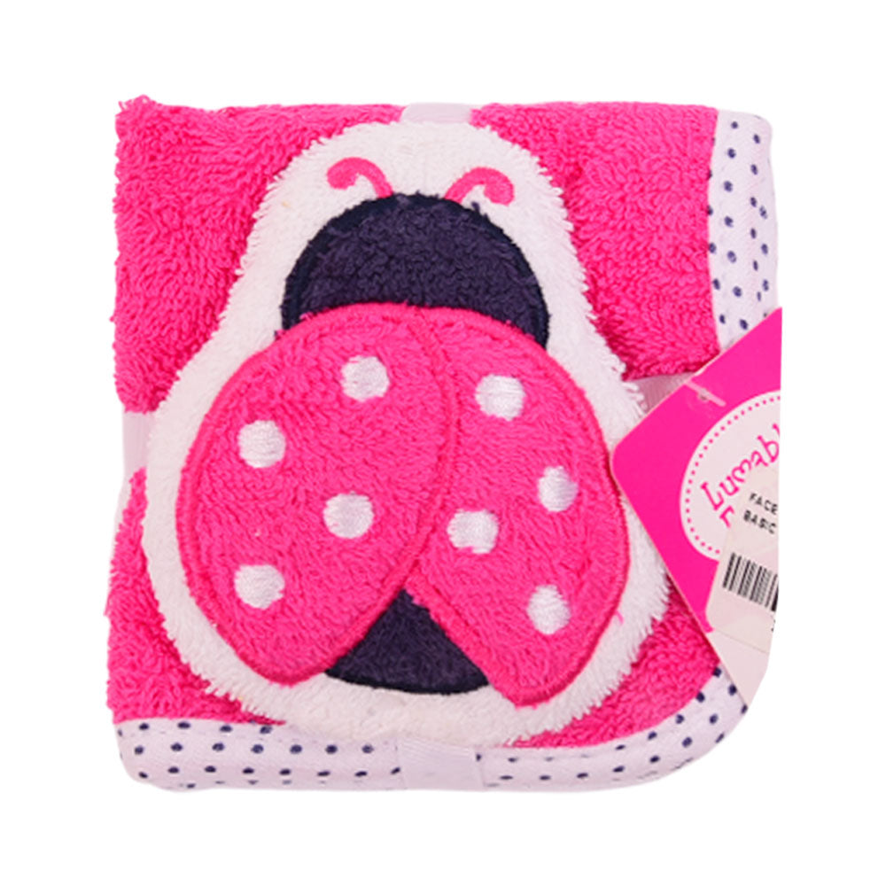 FACE TOWEL MS-17 43-29 BASIC