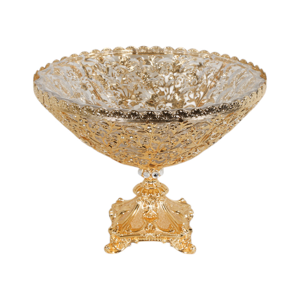 BOWL ORCHID TA1720 BASIC