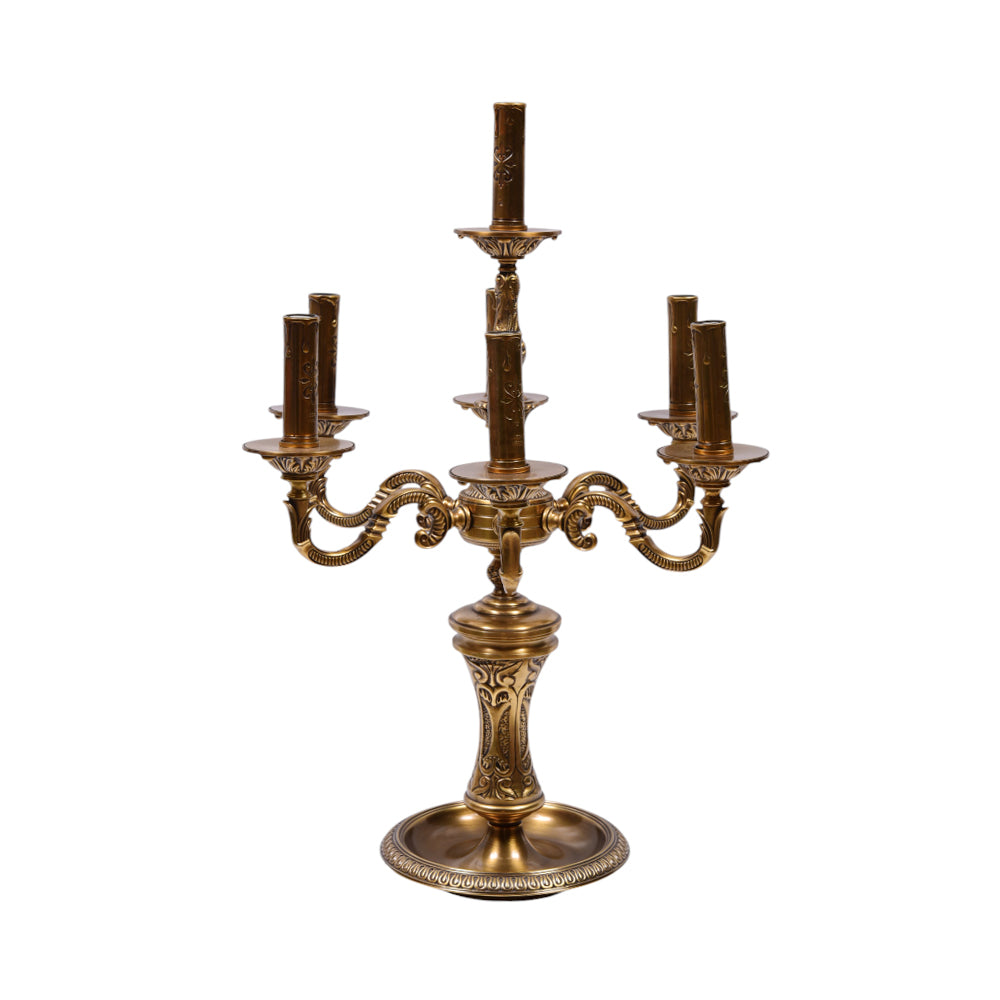 LAMP IR CT130 BASIC