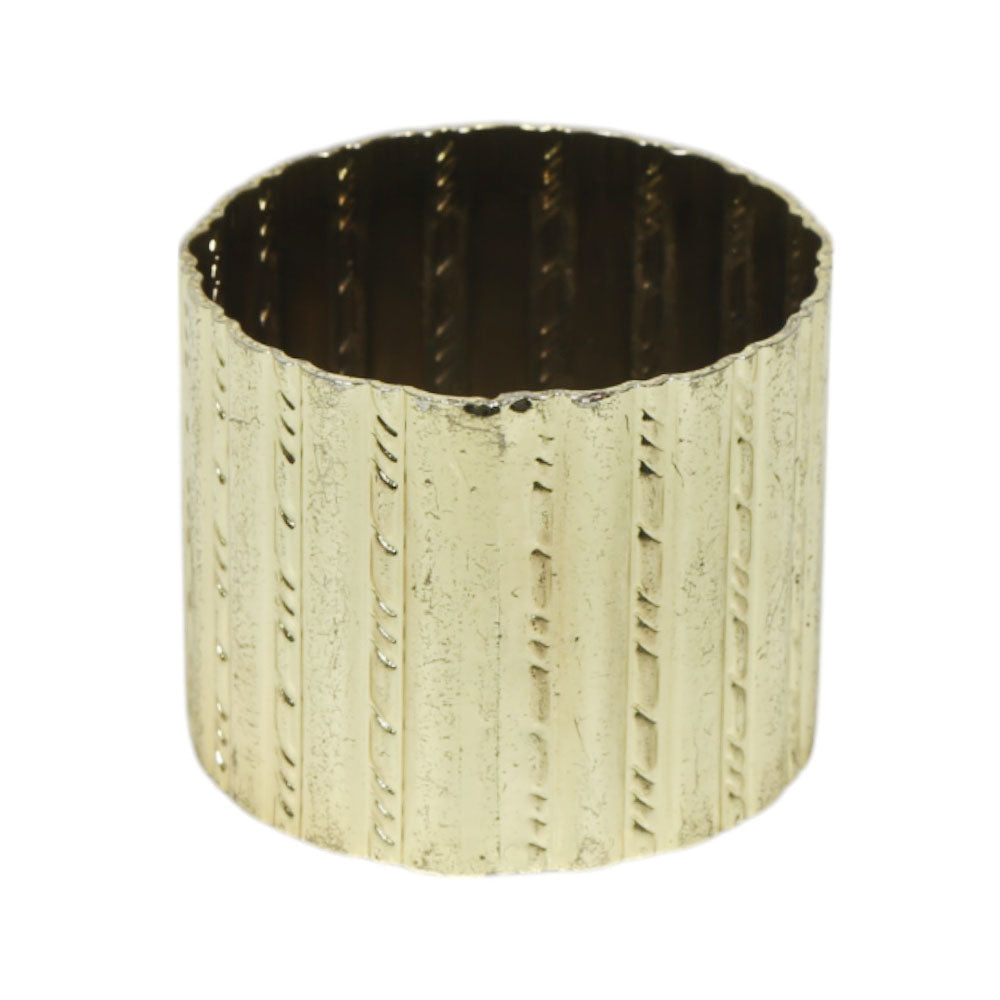 NAPKIN RING IR 40 BASIC
