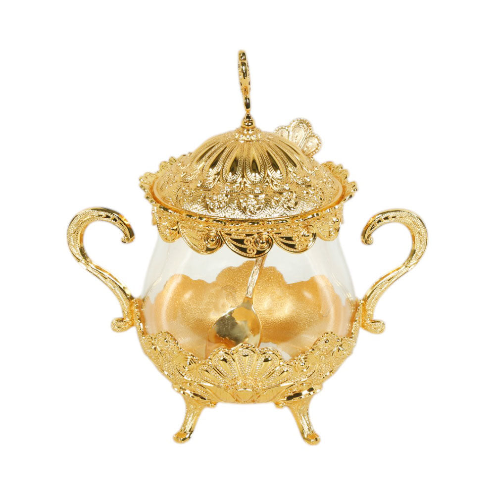 SUGAR POT ORCHID TA1837 BASIC