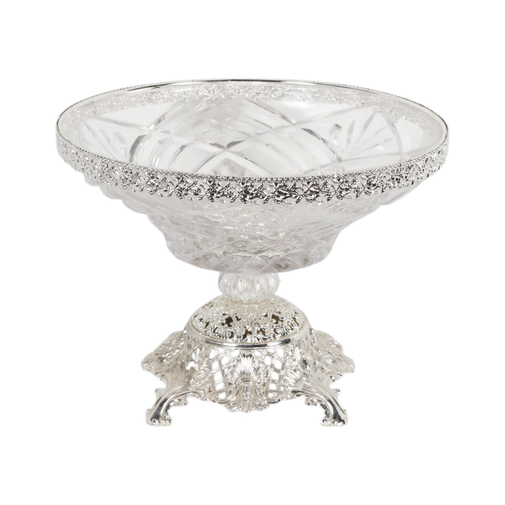 BOWL ORCHID TA1328 BASIC