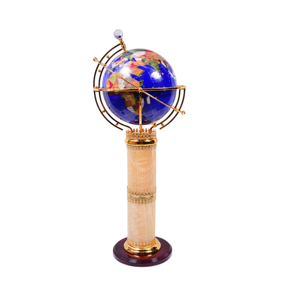 WORLD GLOBE IR L330 BASIC