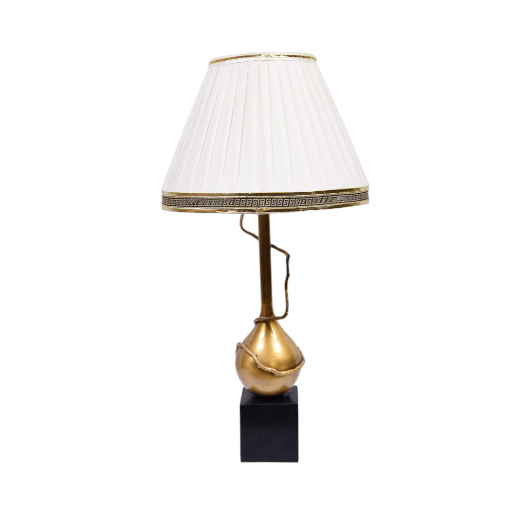 TABLE LAMP IR FT3019-01V BASIC