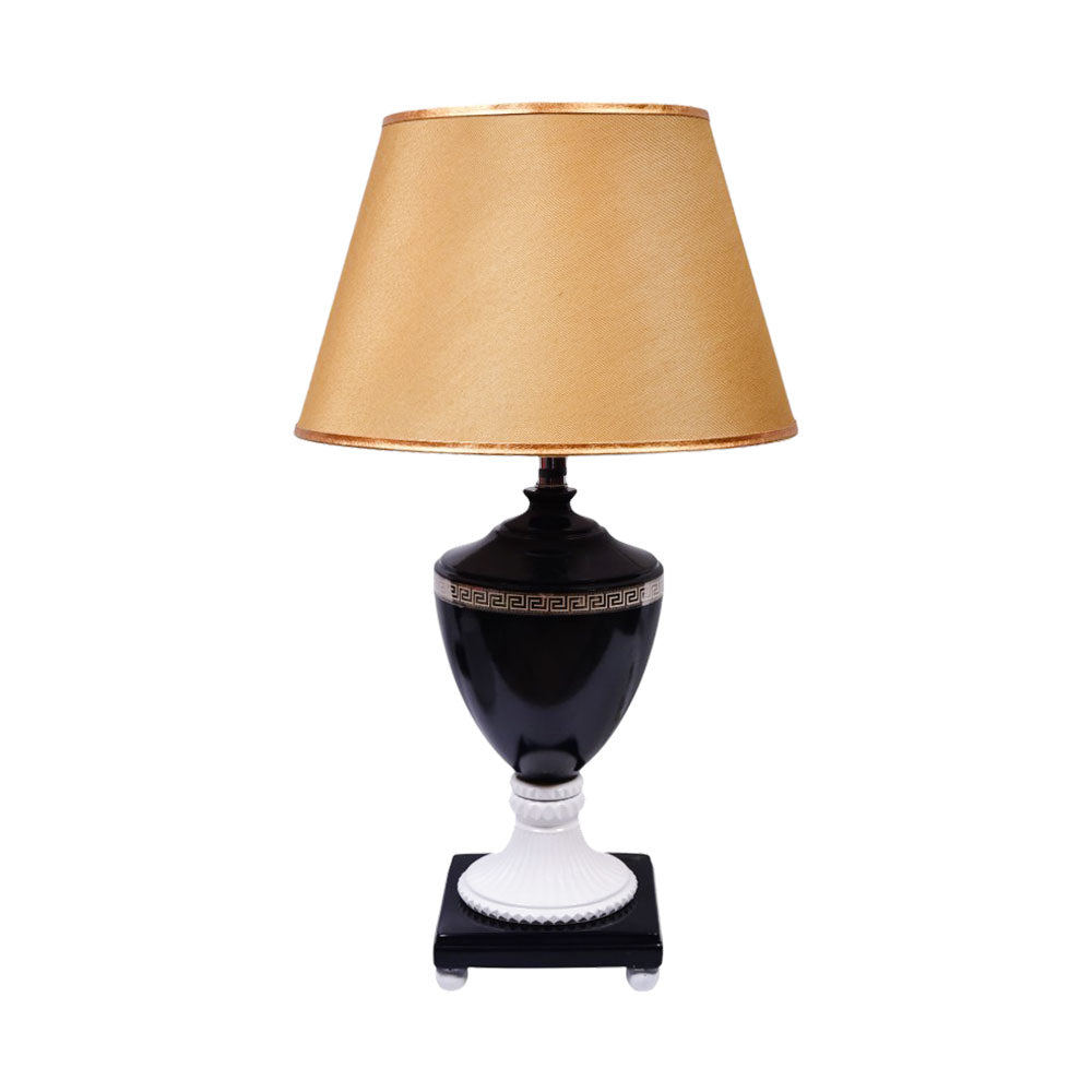 TABLE LAMP PORCELAIN JDA2012SH BASIC