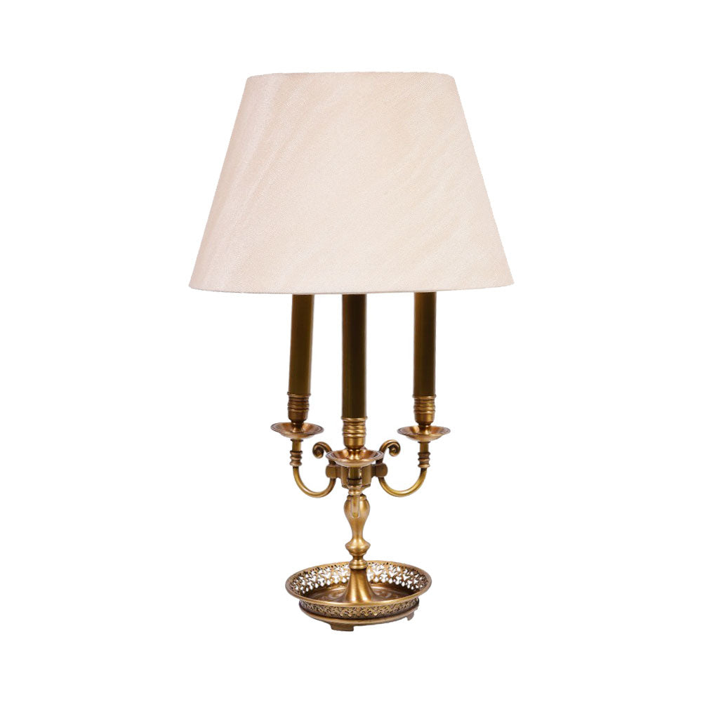 TABLE LAMP IR T1005 BASIC