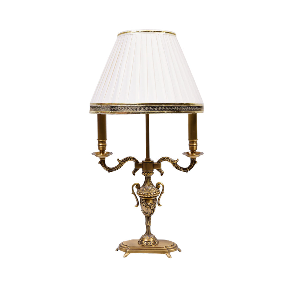 TABLE LAMP IR T1018 BASIC