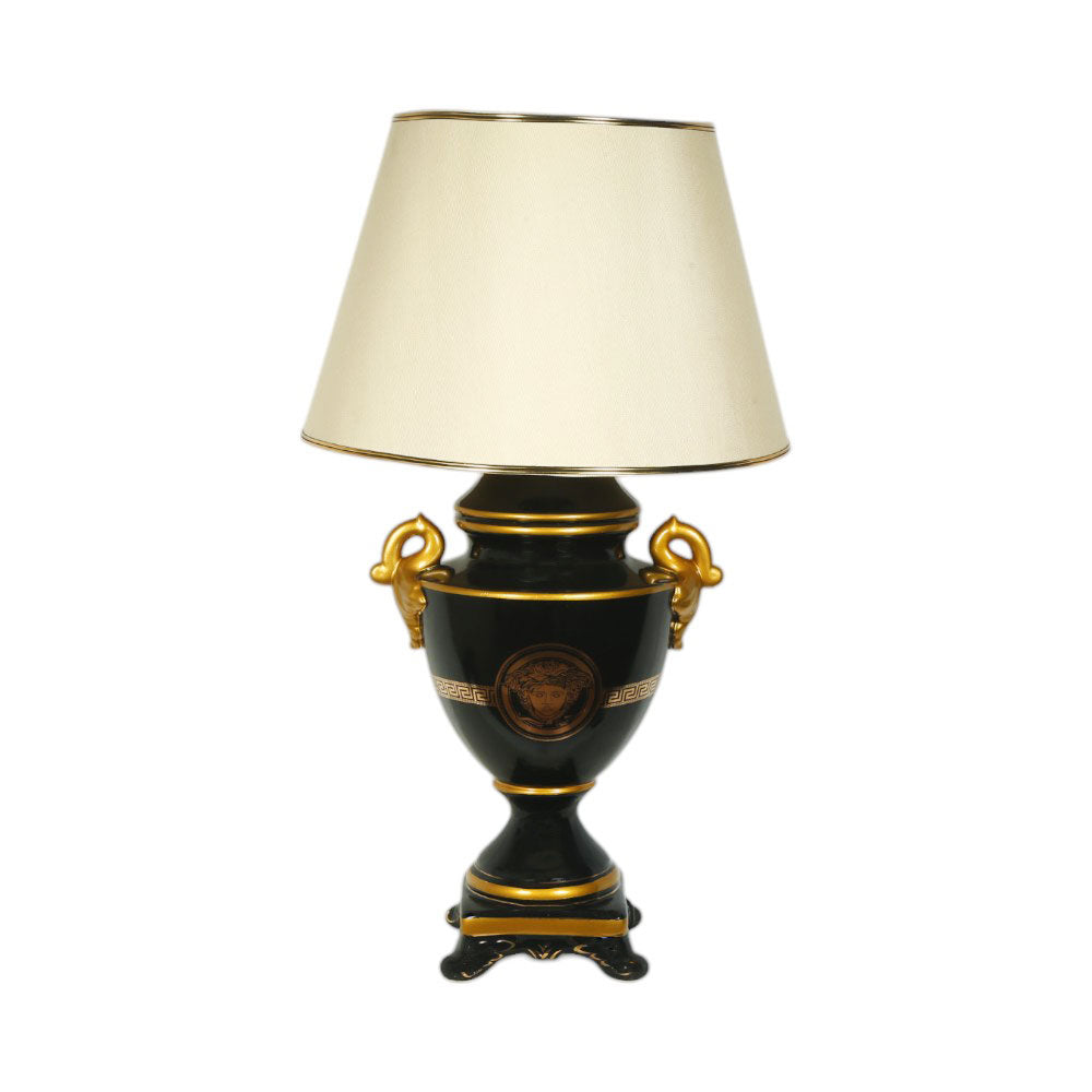 LAMP PORCELAIN IR JDA116A-F BASIC