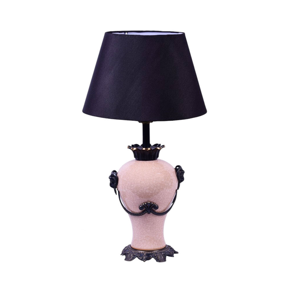 TABLE LAMP IR FT3005-01V BASIC