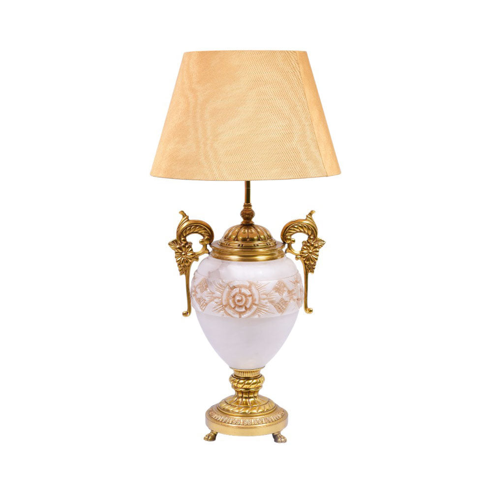 TABLE LAMP IR 49412 BASIC