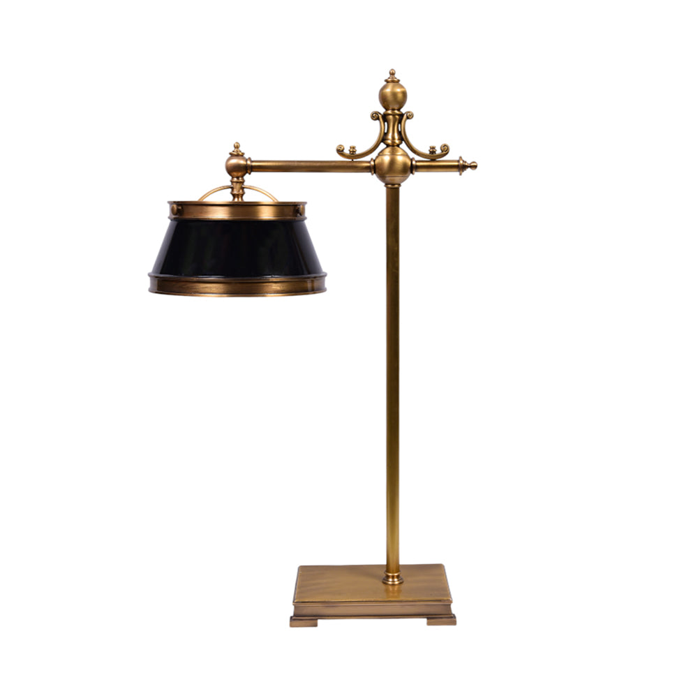 TABLE LAMP IR T1024 BASIC