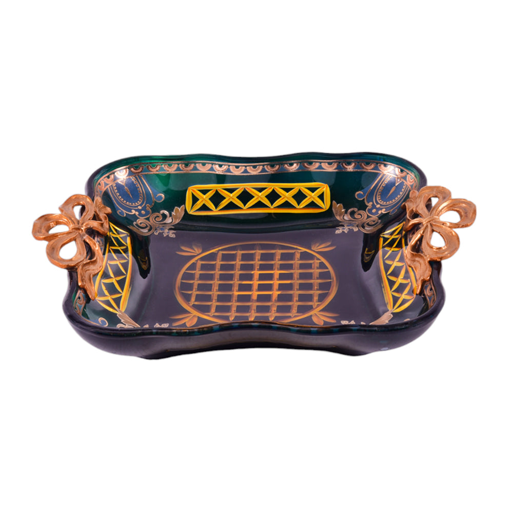 DISH BRASS EP5011-1 PCT05-1-C58-1 BASIC