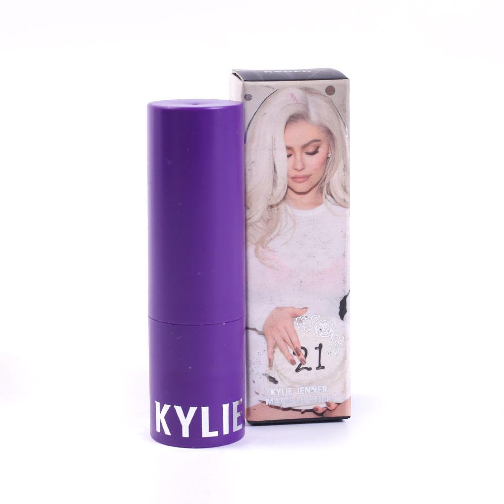 KYLIE MATTE LIQUID LIPSTICK 3.25ML LIP LINER MARY JO K PC