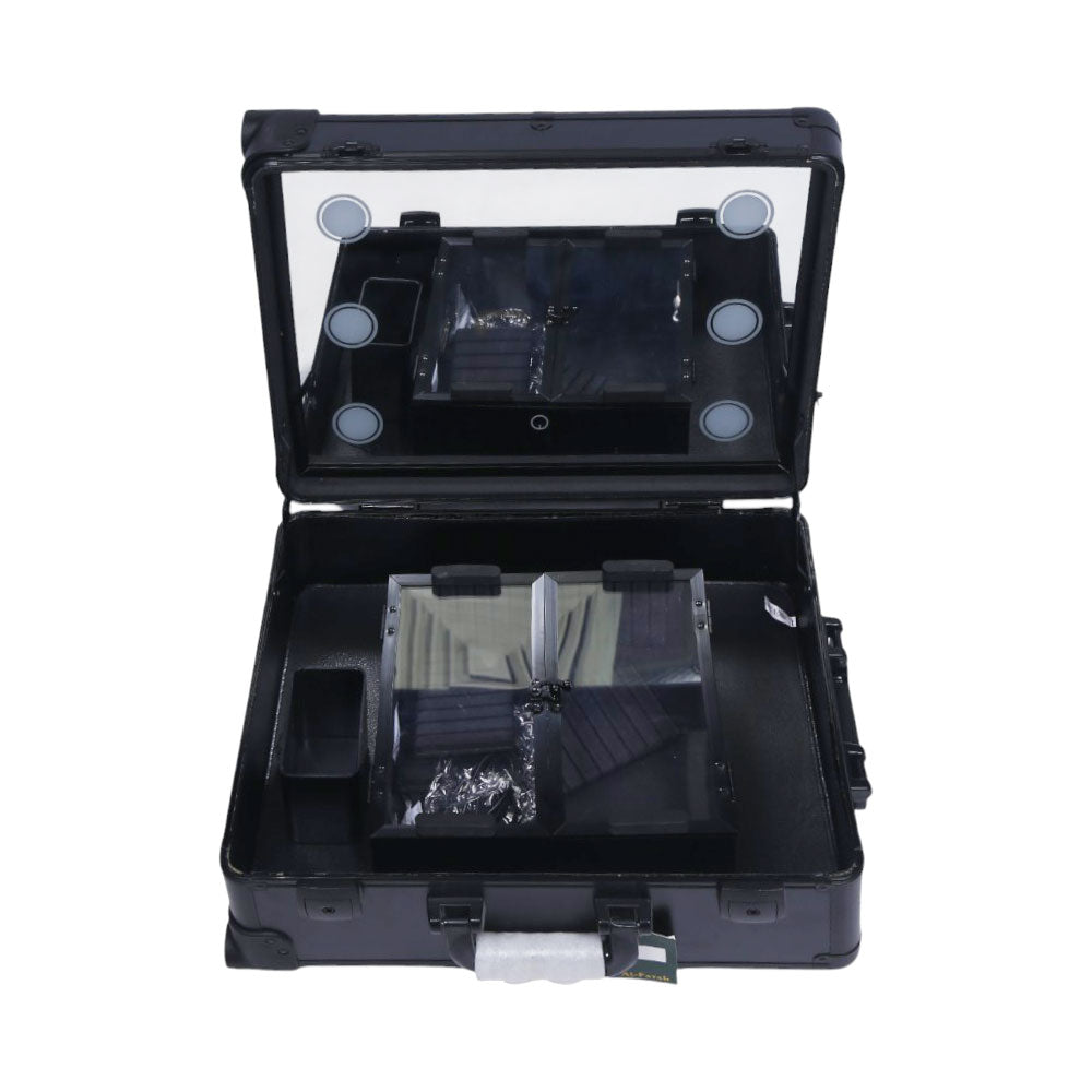 BEAUTY BOX IR 4620 BASIC