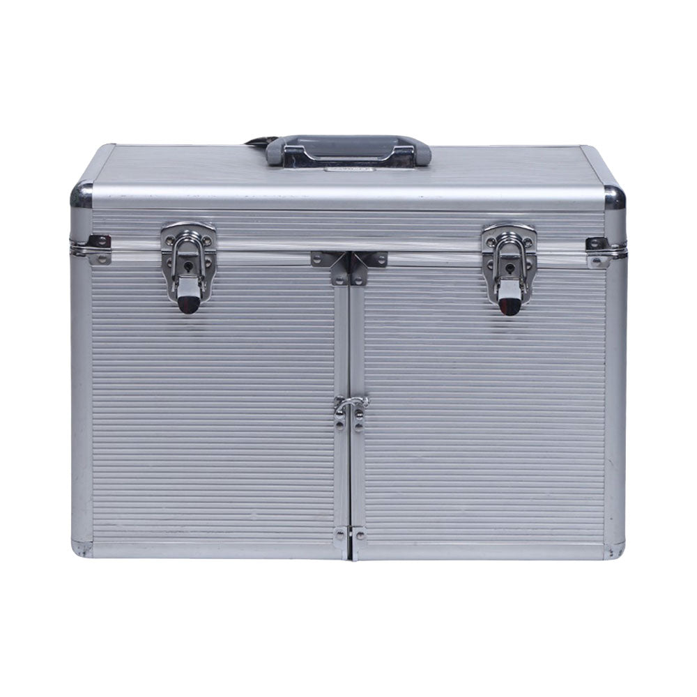 TRACK COSMETIC CASE SBC941R BASIC