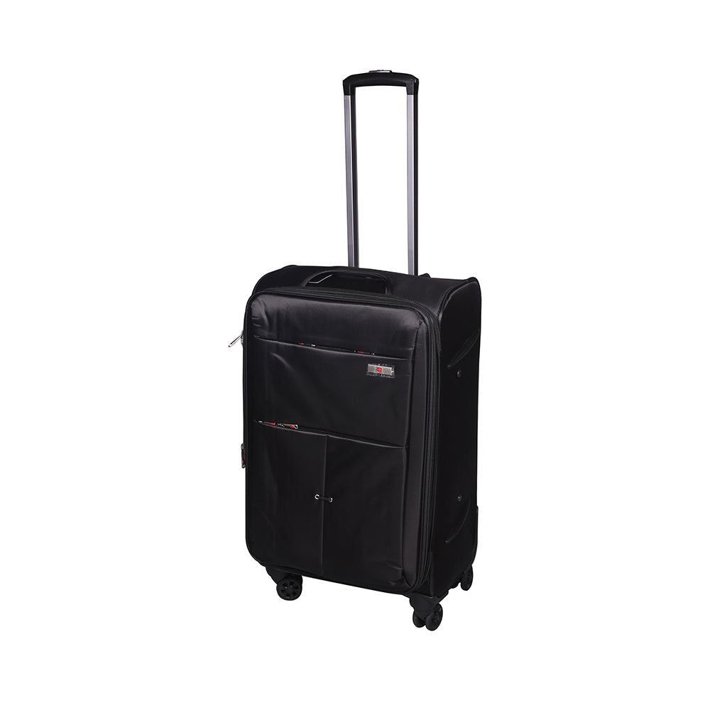 WENGER Trolley Case IR 24 Inch 998 - Buy Trolley Bag – Al-Fatah