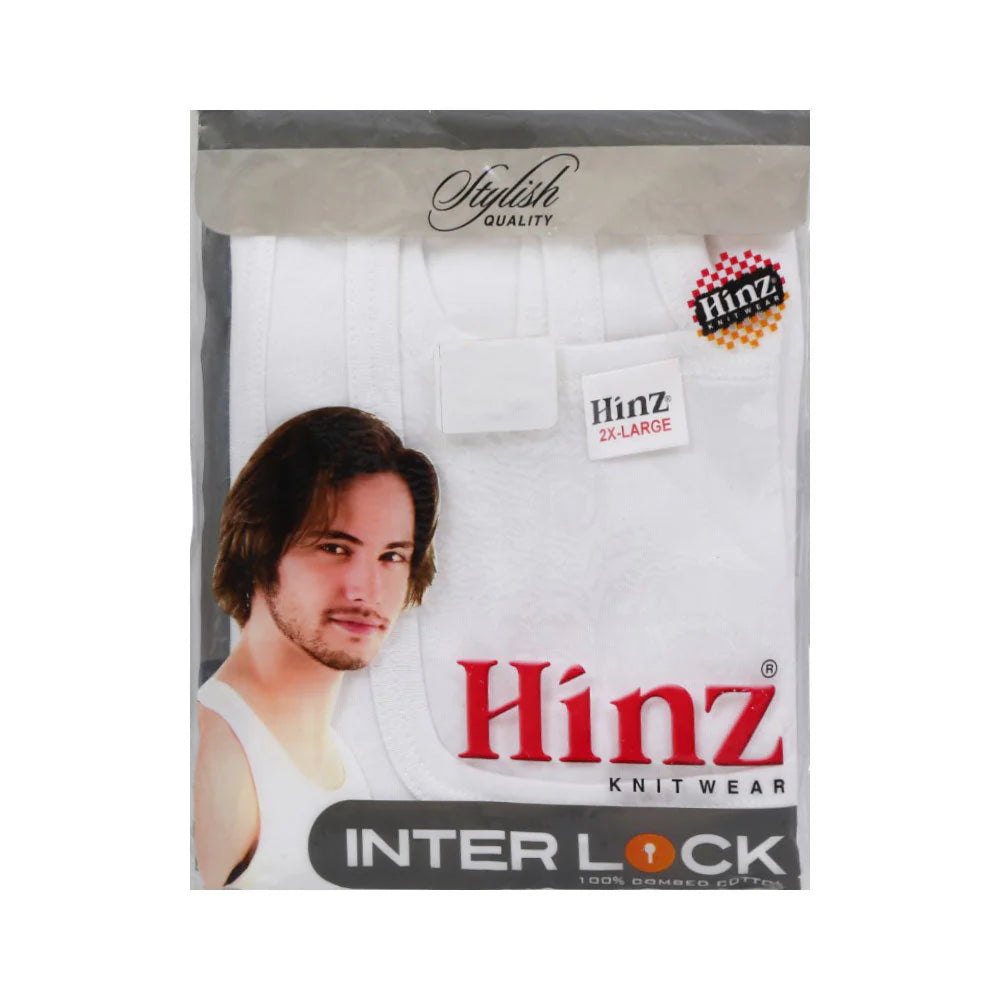 HINZ VEST 502 SANDO