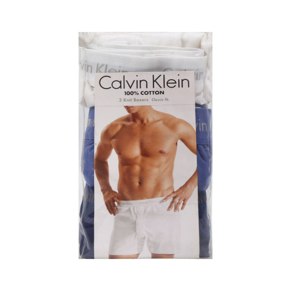 CALVIN KLEIN BOXER BRIEF