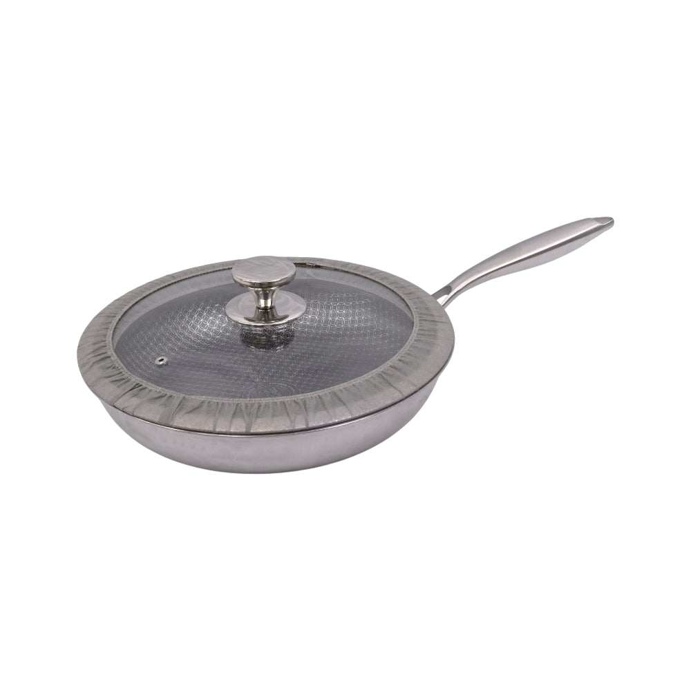 DEEP PAN OSFE HONEY COMB 30CM 2308