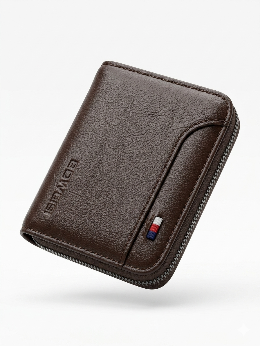 MENS WALLET BOVIS