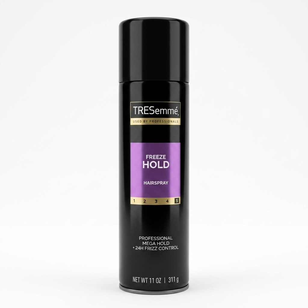 TRESEMME HAIR SPRAY FREEZE HOLD 311 GM