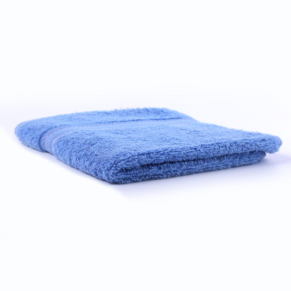 Super Sports Towel Blue 40X60 Cm