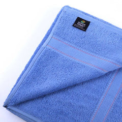 Super Bath Towel Blue 70X140 Cm