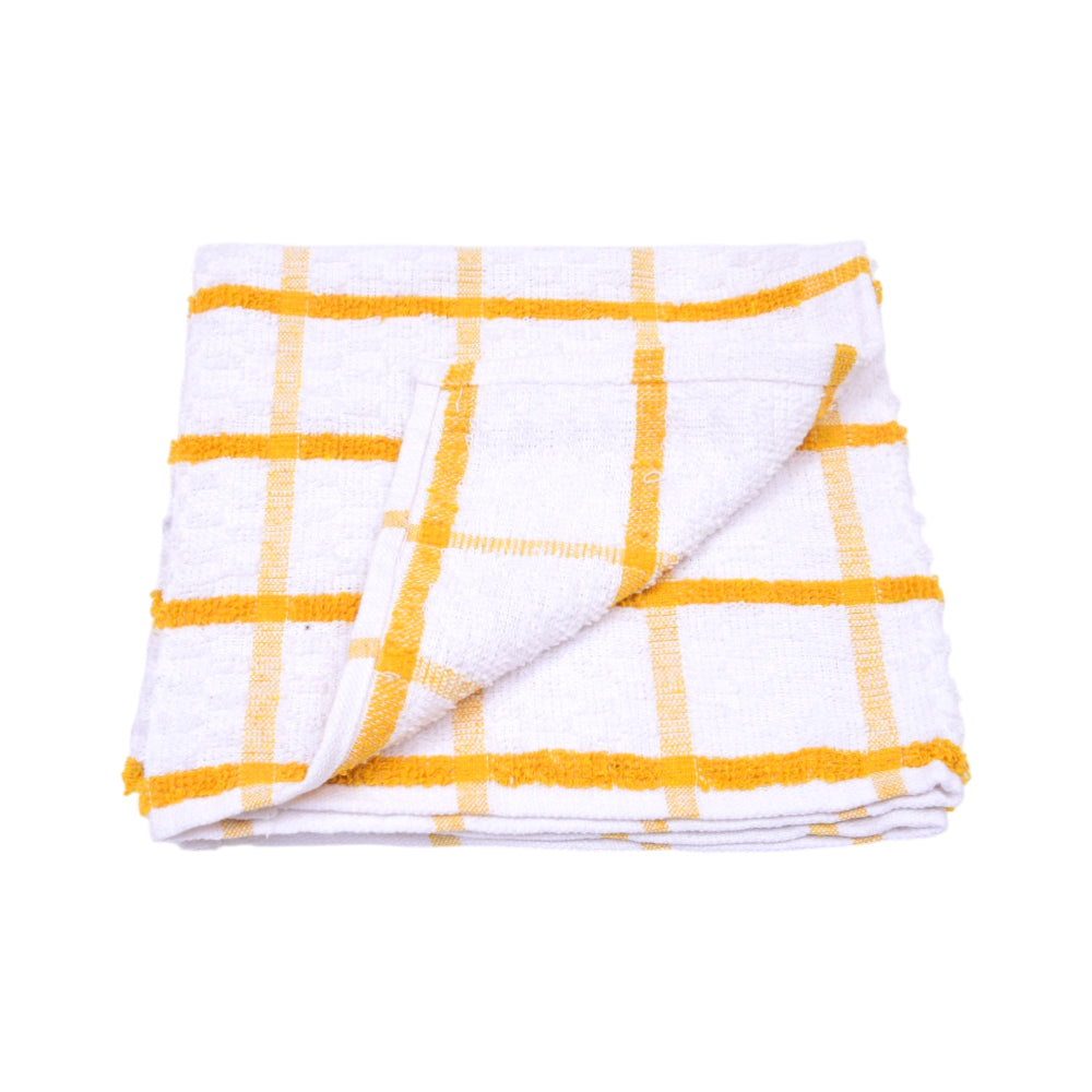 BLACK MASSINA TEERY KITCHEN TOWEL 40X60 CM