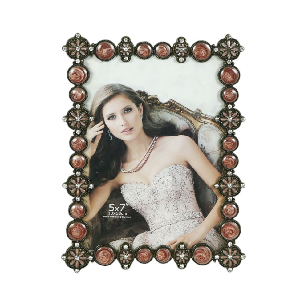 PHOTO FRAME IR 1893-57 BASIC