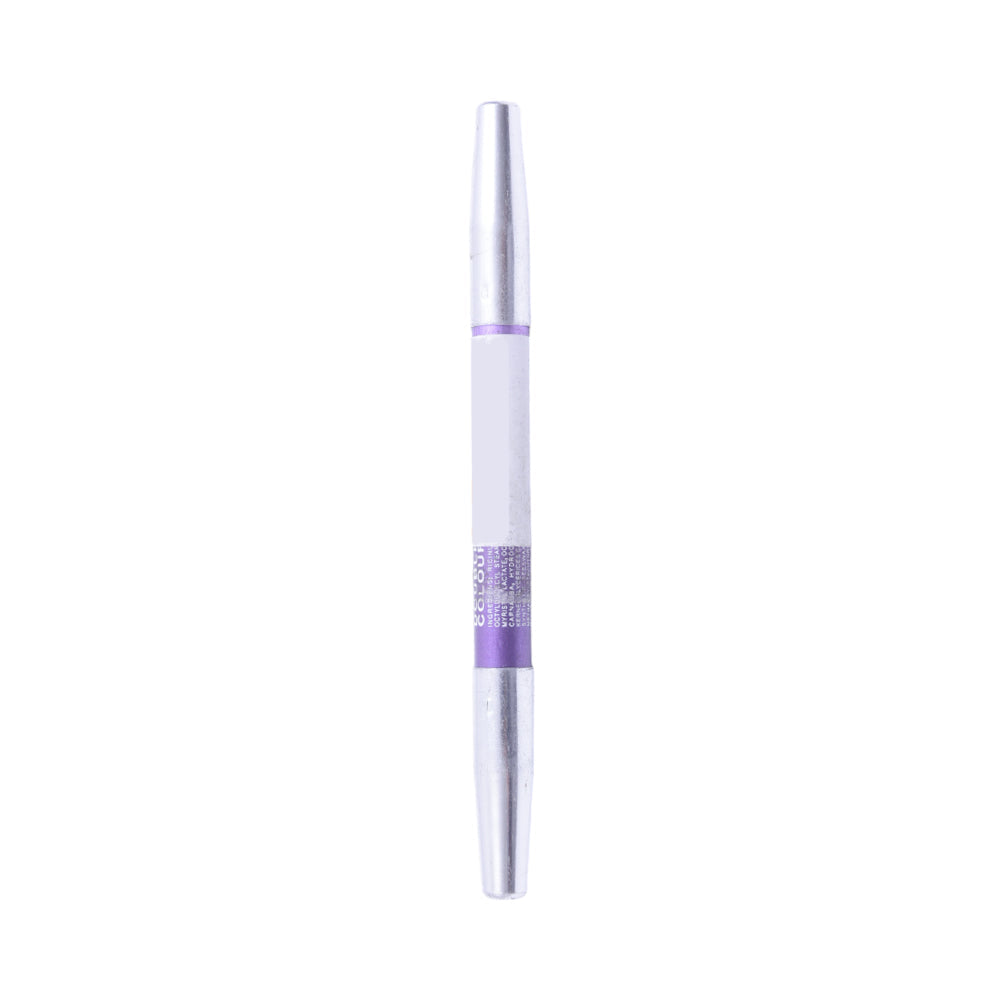 DAVIS DOUBLE COLOUR EYE PENCIL IR BASIC