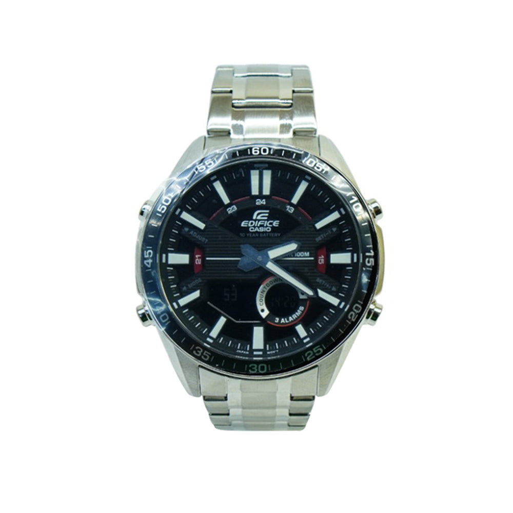 CASIO EDIFICE CAEFV-C100D-1AVDF
