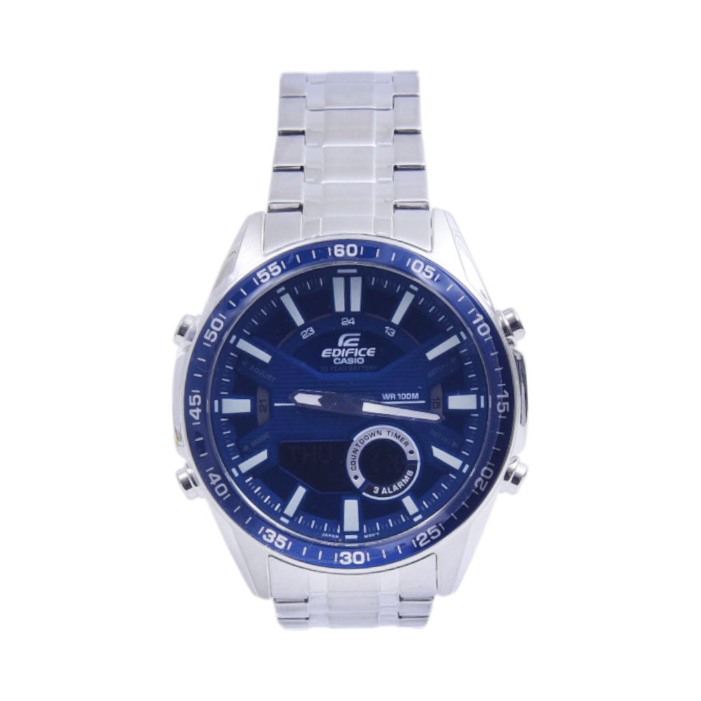 CASIO EDIFICE CAEFV-C100D-2AVDF