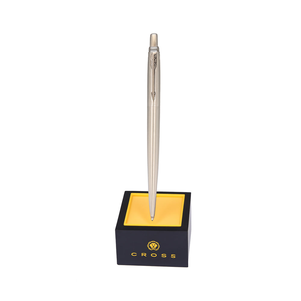 PARKER JOTTER CORE S.STEEL CT BP PC