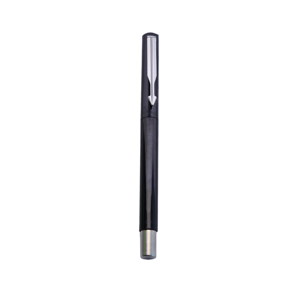 PARKER VECTOR STD FP (BLACK-RED-BLUE) PC