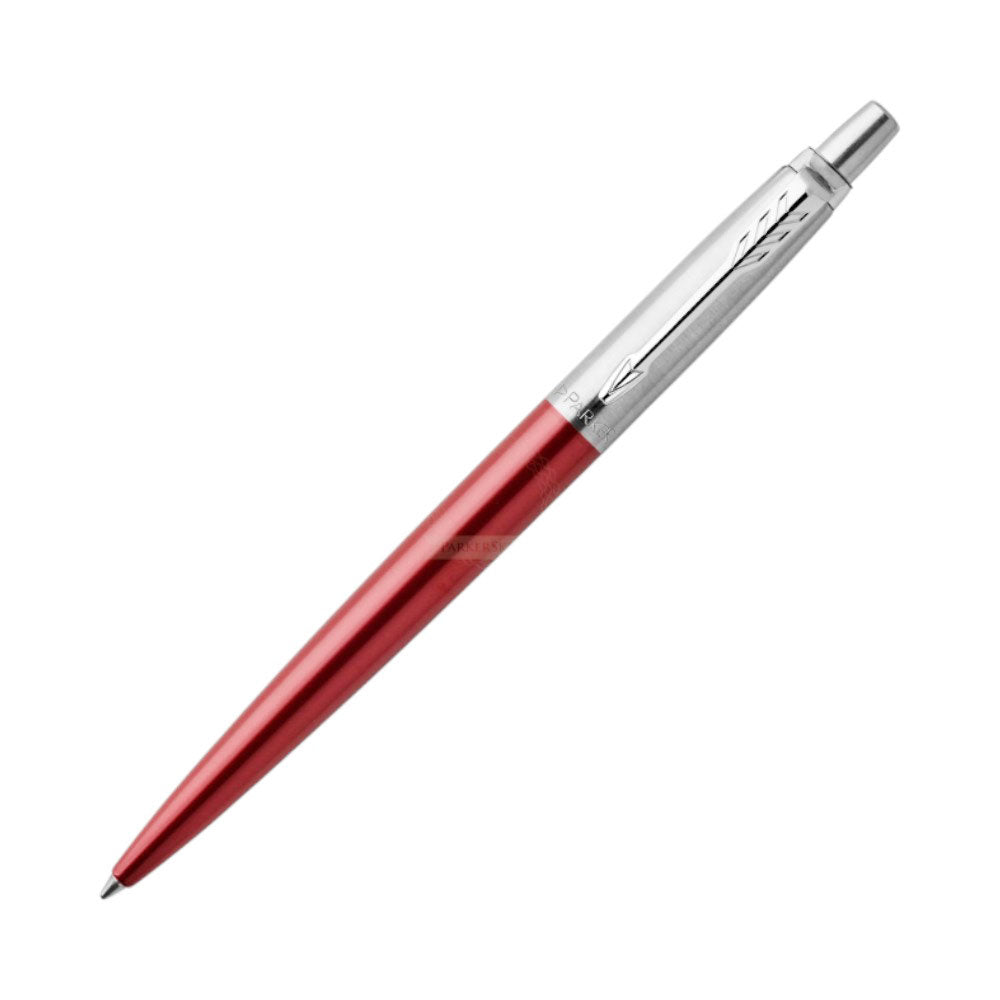 PARKER JOTTER CORE KENSINGTON RED CT BP