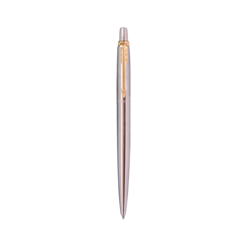 PARKER JOTTER CORE S.STEEL GT BP PC