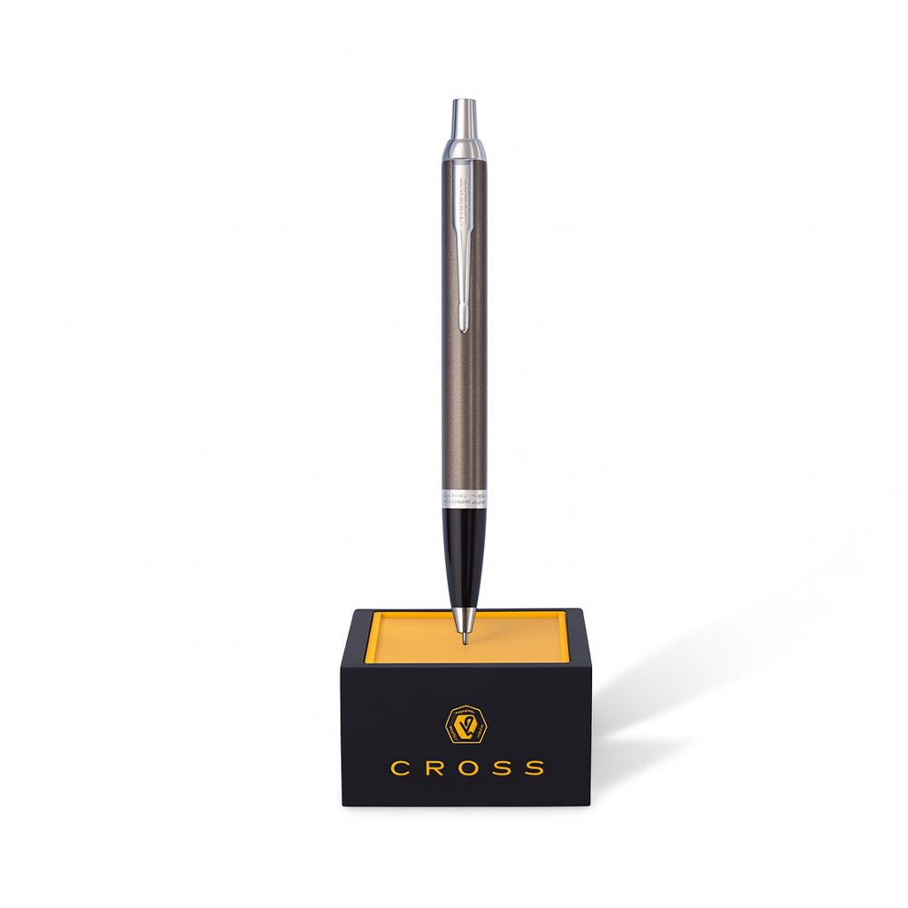 PARKER IM DARK ESPRESSO CT BP PC