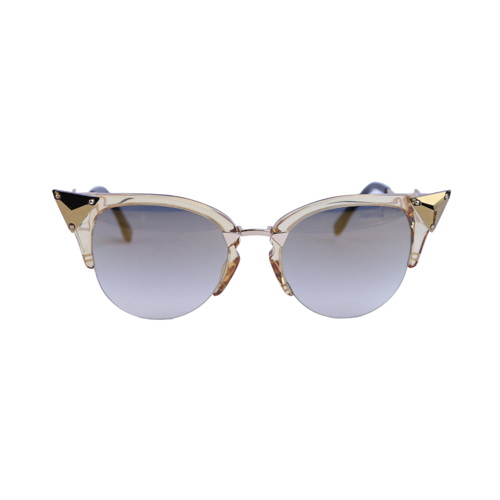 FENDI SUNGLASSES FF 0041/S PC