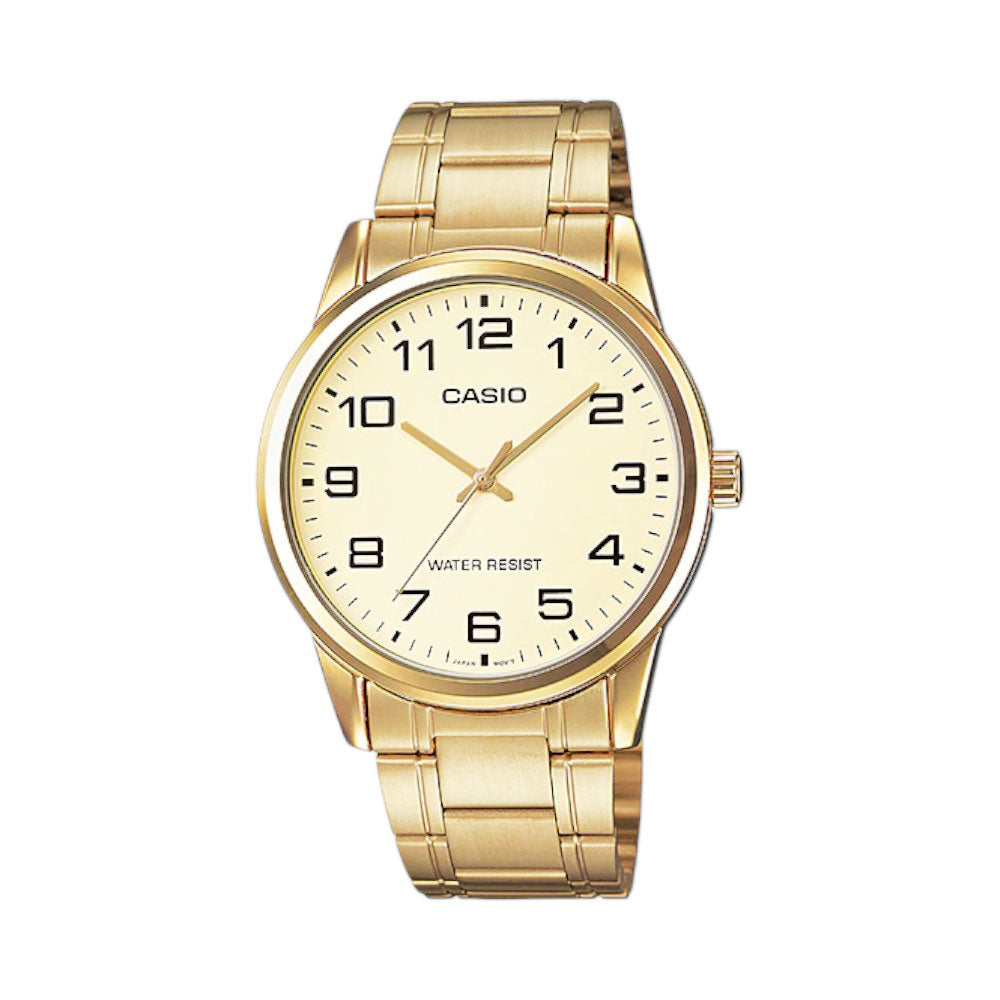 CASIO GL MTP-V001G-9BUDF