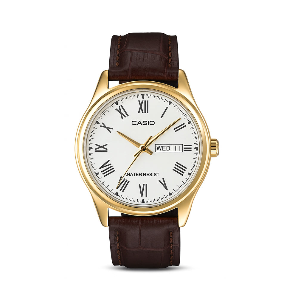 CASIO GL CAMTP-V006GL-7BUDF
