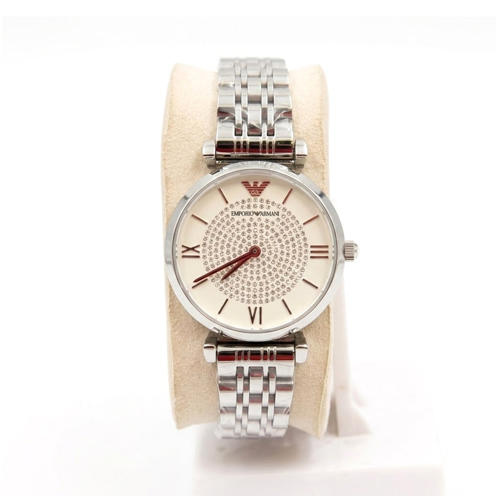 EMPORIO ARMANI WATCH AR-1925 PC