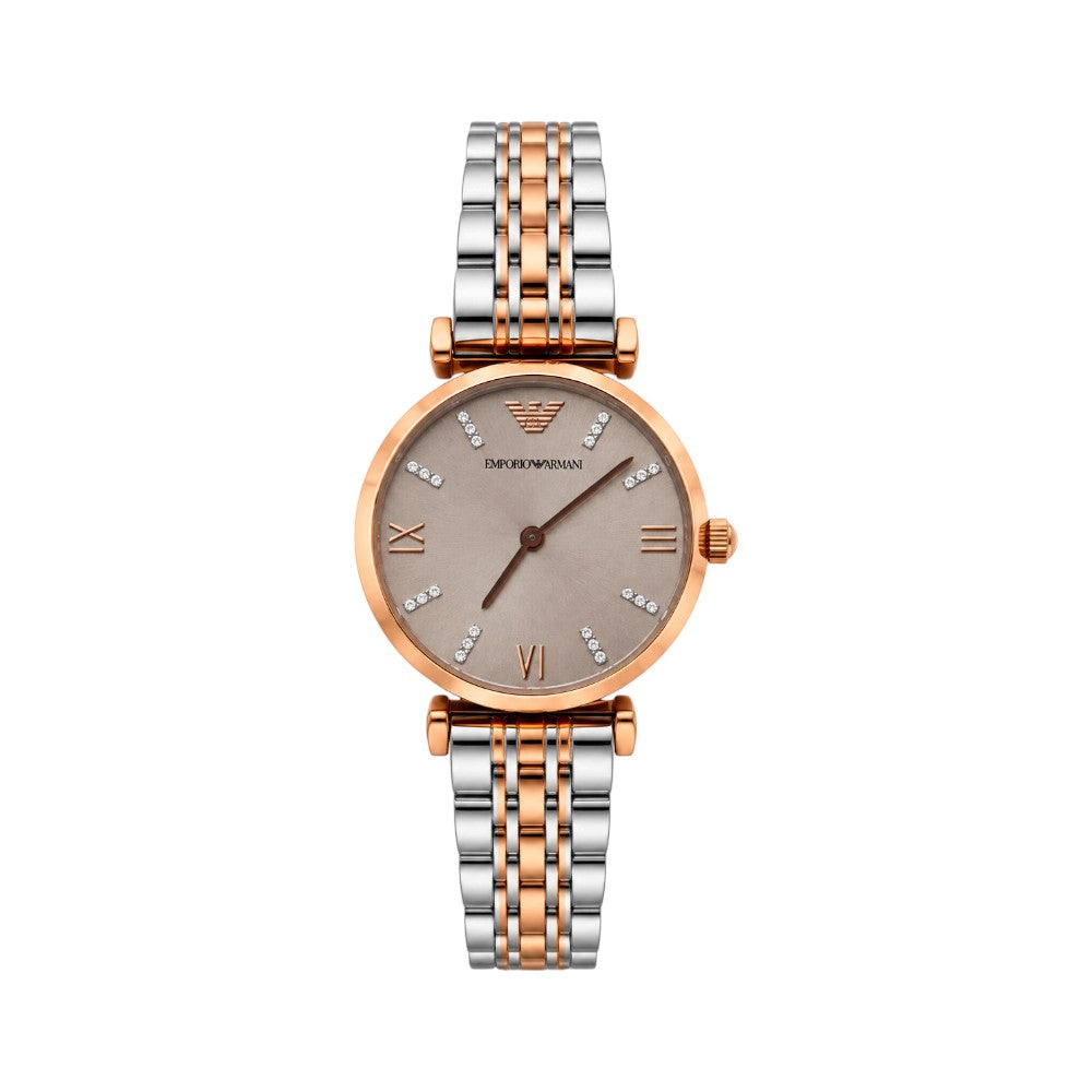 EMPORIO ARMANI WATCH AR1840 PC