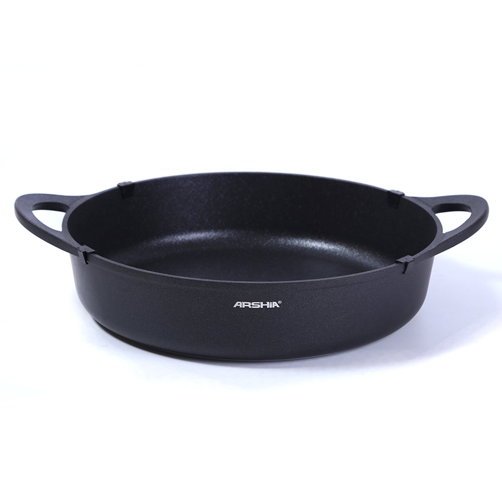 WOK ARSHIA 28CM FP1821246 BASIC